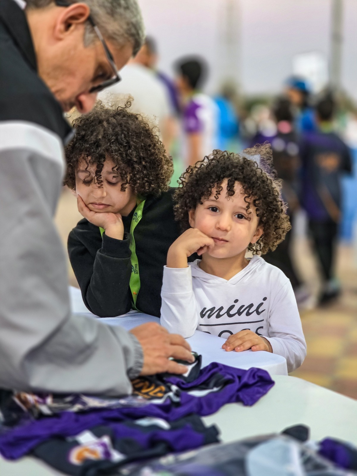 Community Health Support