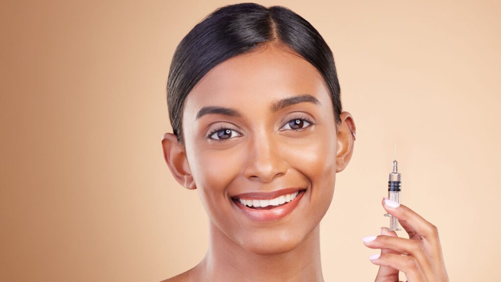 Skin care procedures