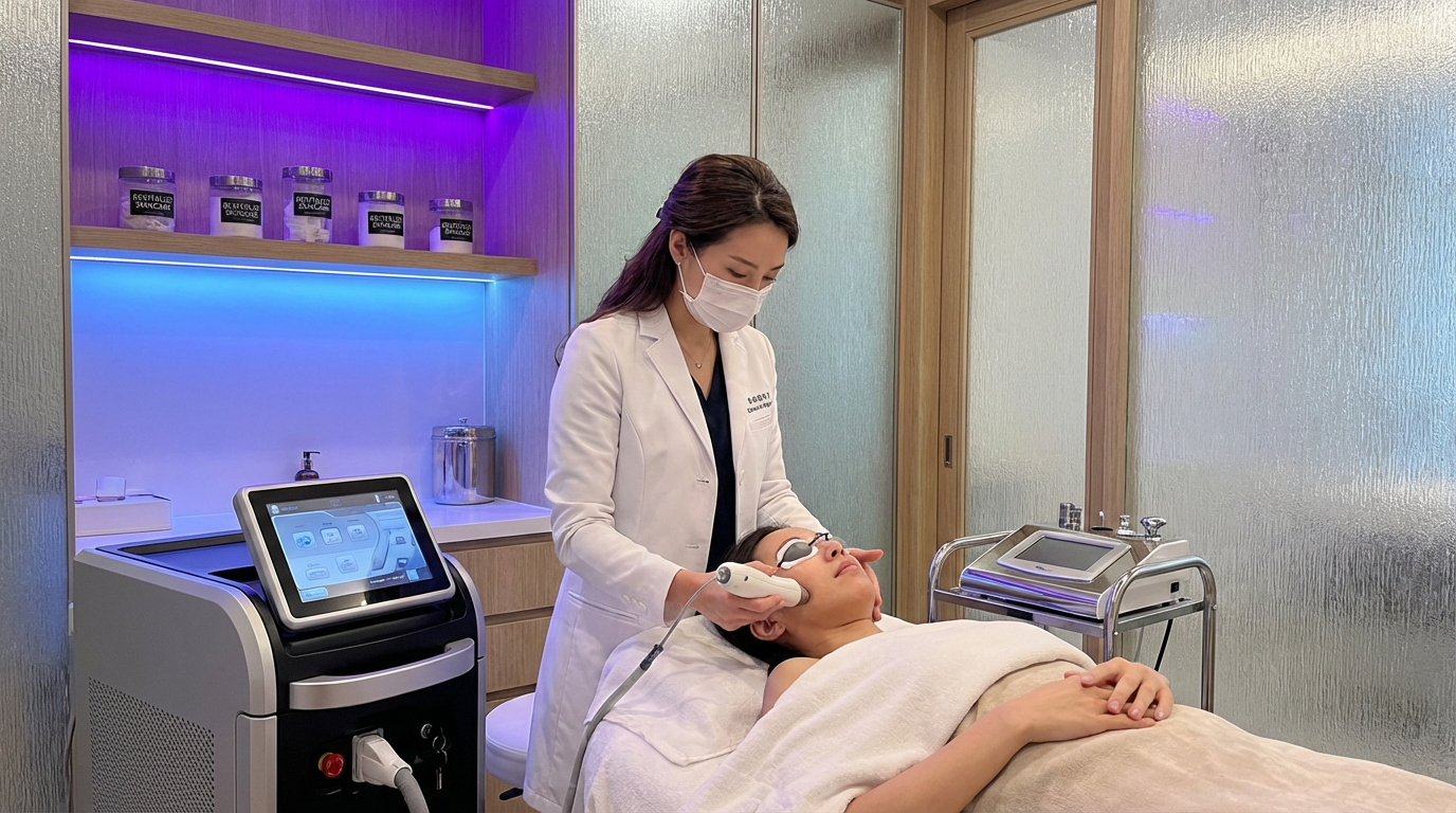 Cosmetic & Dermatology